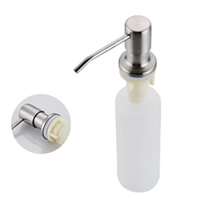 Load image into Gallery viewer, Soap Dispenser for Kitchen Sink