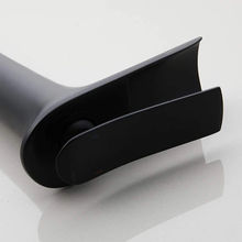 Load image into Gallery viewer, Waterfall Vessel Sink Bathroom Faucets