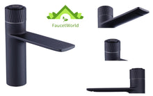 Load image into Gallery viewer, Waterfall Vanity Faucet Luxury Design