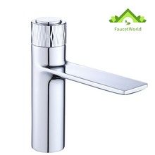 Load image into Gallery viewer, Waterfall Vanity Faucets Luxury Design