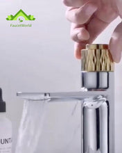 Load image into Gallery viewer, Waterfall Vanity Faucets Luxury Design