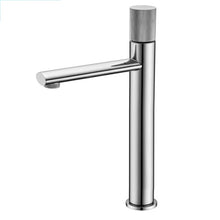 Load image into Gallery viewer, Vessel Sink Faucets Tall Body (4 colors)