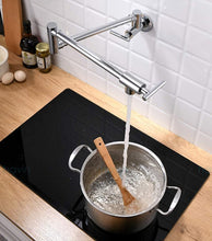 Load image into Gallery viewer, Pot Filler Foldable Wall Mounted ( 4 colors )
