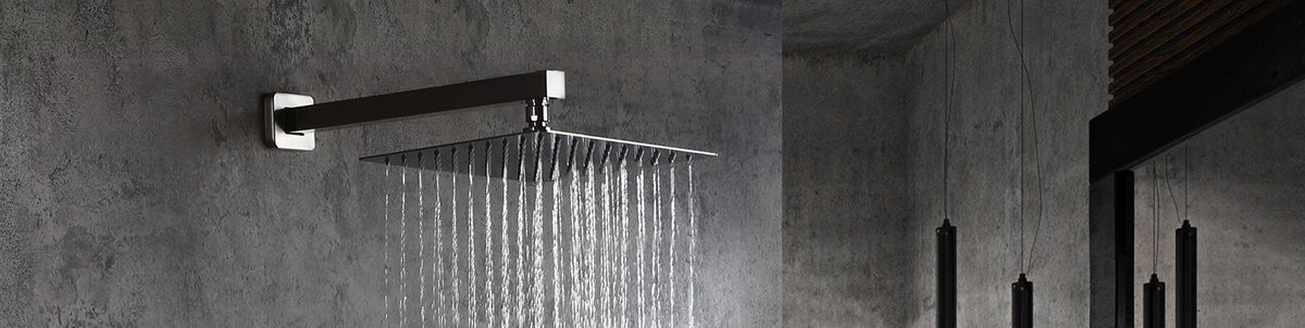 Shower sets