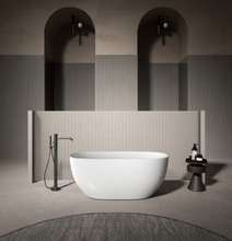 Load image into Gallery viewer, Freestanding Bathtub 60"
